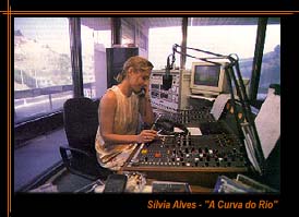 S�lvia Alves